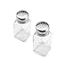 Farberware Classic Salt and Pepper Shaker (2-Ounce)