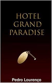 Livro Hotel Grand Paradise