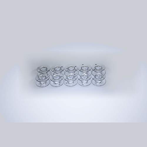 2 Brother+Embroidery+Bobbins+10+pack+SA156