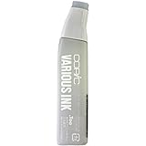 Copic Various Ink Refill: Cool Gray #7