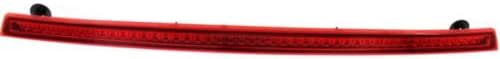 CADILLAC ESCALADE 07-13 THIRD BRAKE LAMP, Assembly, High Mount Stop Lamp