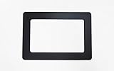 Merkapa Pack of 3 Magnetic Photo Frame 6