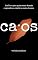 Livro Ca·os: Um livro para quem sente demais e aprendeu a existir no meio do caos.