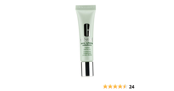 clinique pore refining solutions correcting