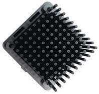 Wakefield Solutions Heat Sink, Chipset, 10.55 Deg C/w - 901-19-2-23-2-B-0
