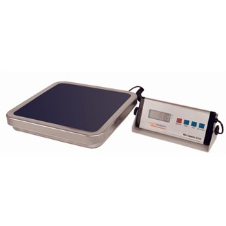 Weighstation CD564 Electric Bench Scales, Capacity: 30 kg