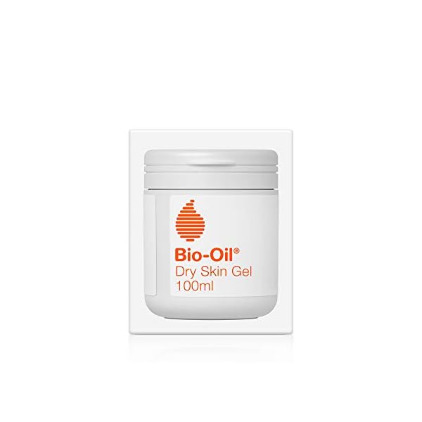 Bio-Oil-Dry-Skin-Gel-A-Gel-to-Oil-Like-Format-That-Helps-to-Relieve-the-Signs-and-Symptoms-of-Dry-Skin-Non-Comedogenic-1-x-100-ml Bio-Oil Dry Skin Gel - Hydrating Gel to Aid Signs and Symptoms of Dry Skin - Non-Comedogenic - 1 x 100 ml
