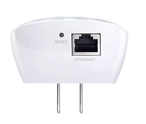 2 TP+Link+Extender+Repeater+Housing+RE200