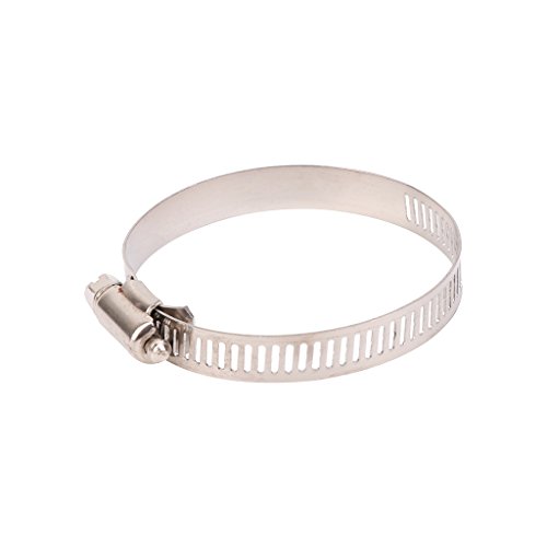 Itlovely Cyclone Dust Collector Filter Turbocharged Cyclone with Flange Base Separator