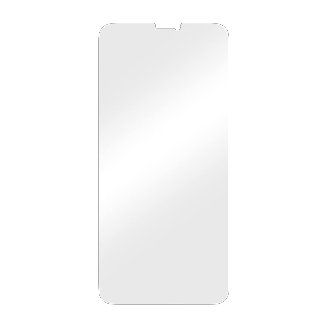 Displex 1142 Real Glass iPhone 11 Pro Max, transparent