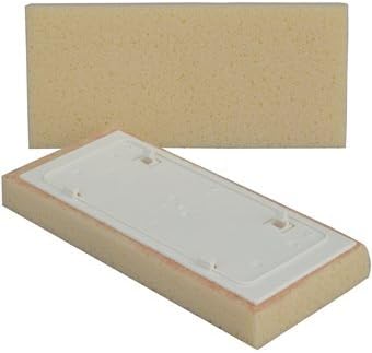 5 x 11 Yellow Sponge for Raimondi Skipper &amp; Pulirapid by Raimondi Tools USA