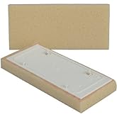 5" x 11" Yellow Sponge for Raimondi Skipper &amp; Pulirapid