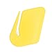 4 Pcs Assorted Color Letter Opener, Efficient Handheld Envelope Slitter, Plastic Razor Blade Paper Knife by SuoSuo