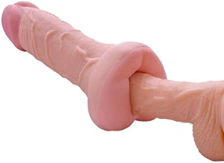 LLLYYY Surprise Gift Men's Relaxation Toys Men Deep Throat Oral Cup Sports Goods Sleeve for Lover Unforgettable Joyful Toy