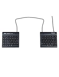 Kinesis  style2 Solo Ajustable Split Teclado