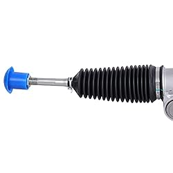 MOSTPLUS Complete Power Steering Rack Pinion