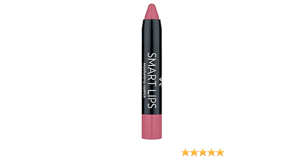 GR SMART LIP MOISTURISING LIPSTICK 