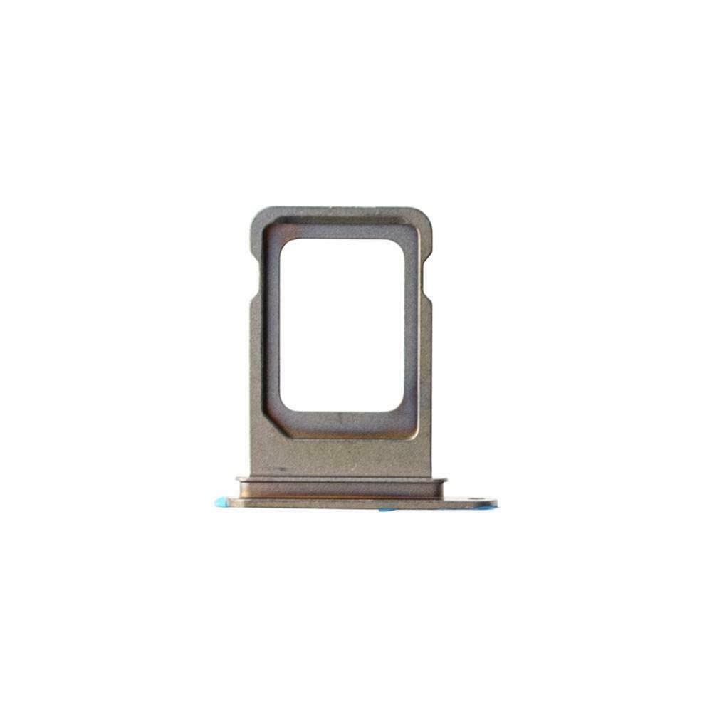 2x Single Sim Card Tray Replacement Replacement Compatible With iPhone 13 Pro/iPhone 13 Pro Max Sierra Blue