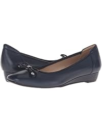 Naturalizer Women 's Dove Bomba de cuña