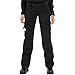 5.11 Tactical Women's Taclite EMS Pants, Black, 4/Long