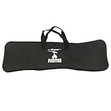 Rome's 1998 Pie Iron Storage Bag, 30-Inch x 10-Inch