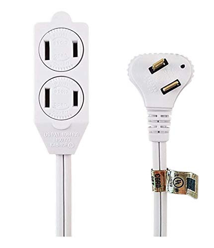 Uninex Extension Cord Combo (Pack of 5) - Thumbnail 4