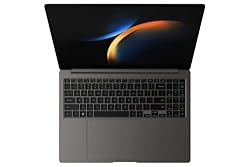 SAMSUNG 14” Galaxy Book3 Pro Laptop PC