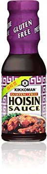 Kikkoman Gluten Free Hoisin Sauce, 13.2 Ounce