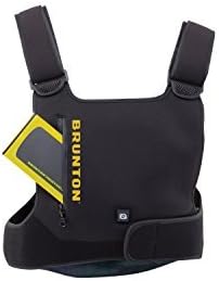 Brunton 2.0 Heatsync Vital 2.0 USB Powered Warmer, Black by Brunton