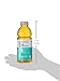 vitaminwater zero reset, electrolyte enhanced water w/ vitamins, pineapple coconut drink, 20 fl oz