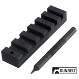 A-B110900 Chain Saw Pocket Chain Breaker for 1/4", .325", 3/8", .404", 1/2" pitch