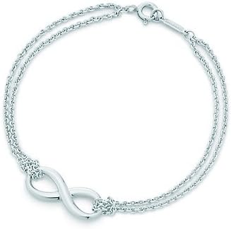 Tiffany&Co.『ティファニー』 インフィニティ ブレスレット 並行輸入品 tbd2021 [並行輸入品]