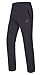 Wantdo Women's Waterproof Windproof Mountain Fleece Ski Pant
