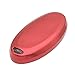 Red TPU Key Fob Cover Case Jacket Holder for 2017 2018 2019 2020 2021 Nissan Altima Maxima Armada Murano Rogue Versa Sentra GT-R Quest Infiniti