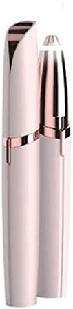 Yealsha Women Painless Facial Hair Remover Electric Eyebrow Remover Shaver Epilators