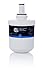 K&J Aqua Pure Water Filter - Samsung Compatible Water Filter DA29-00003G - Fits Aqua Pure Plus Samsung Refrigerator Filters