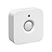 Philips Hue Motion Sensor for Smart Lights - Installation-Free, Smart Home, Exclusively for Philips Hue Smart Bulbs (Renewed)