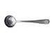 Blighty Coffee Cupping Spoon, Matt Black Finish, 6 inch long spoon with a 1.6 inch deep bowl, Premium gift for coffee enthusiasts and professional barristers. (Matt Black)