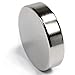 Super Powerful Neodymium Disc Magnet Dia 1.5” x 3/8