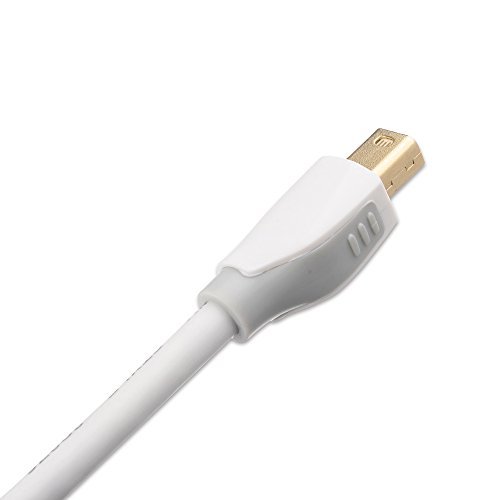 Cable-Matters-Mini-DisplayPort-Thunderbolt-2-Port-Compatible-to-DVI-Cable