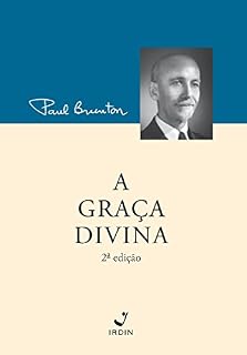 Livro A Graça Divina