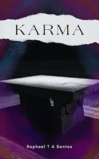 Livro Karma