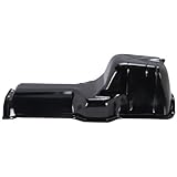Spectra Premium CRP06A Oil Pan