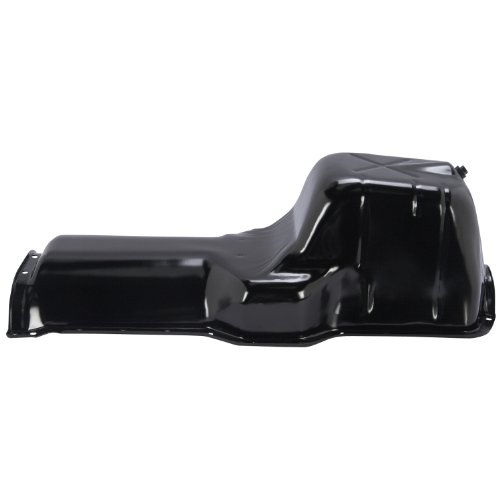 Spectra Premium CRP06A Oil Pan