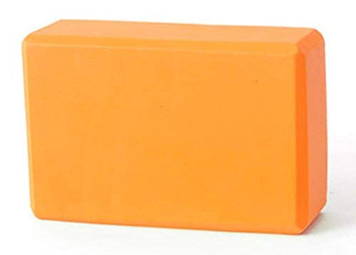 NeDonald Yoga Pilates Foam Blocks Home Exercising Training