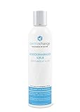Exfoliating Scrub - Best Face Exfoliator - Acne Treatment - Organic Face and Body Cleanser - Best of Natural Scrubs - Better than Gloves or Brush- Small 4oz
