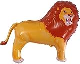 LION Jungle ZOO Safari Full Figure Body 30
