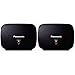 Panasonic KX-TGA405B Range Extender Repeater (2-Pack)