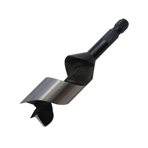 スターエム 5B-340 先三角ショートビット 34mm商品画像