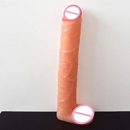 Titan Giant der weltweit größte Dildo-Serie realistischer Penis groß Dong Big Cock Dick Super riesig für Frauen Erotik einfüg